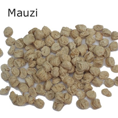 Bio-Katzenkekse Mauzi aus Kay Kleins Manufaktur