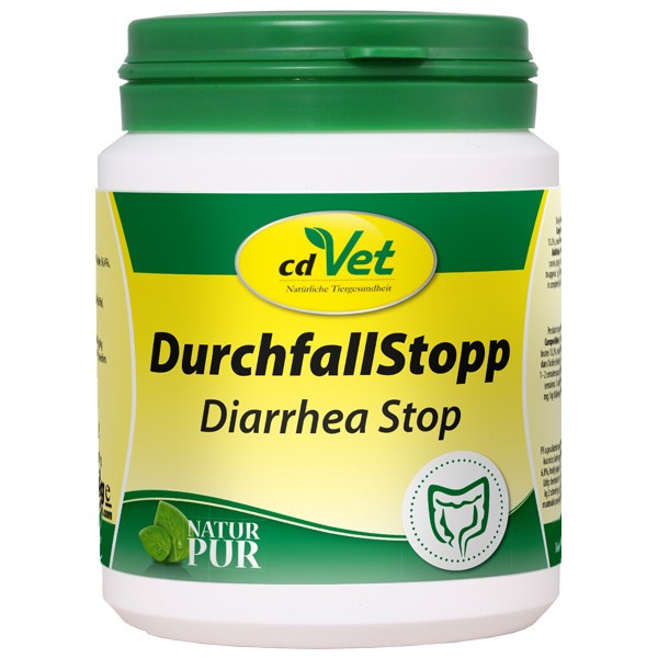 DurchfallStopp von cdVet für deine Katze