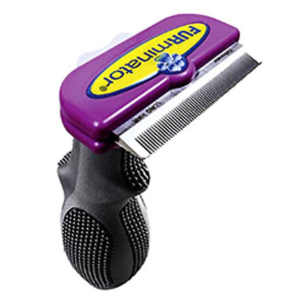 Original Furminator Unterfell-Kamm für Katzen